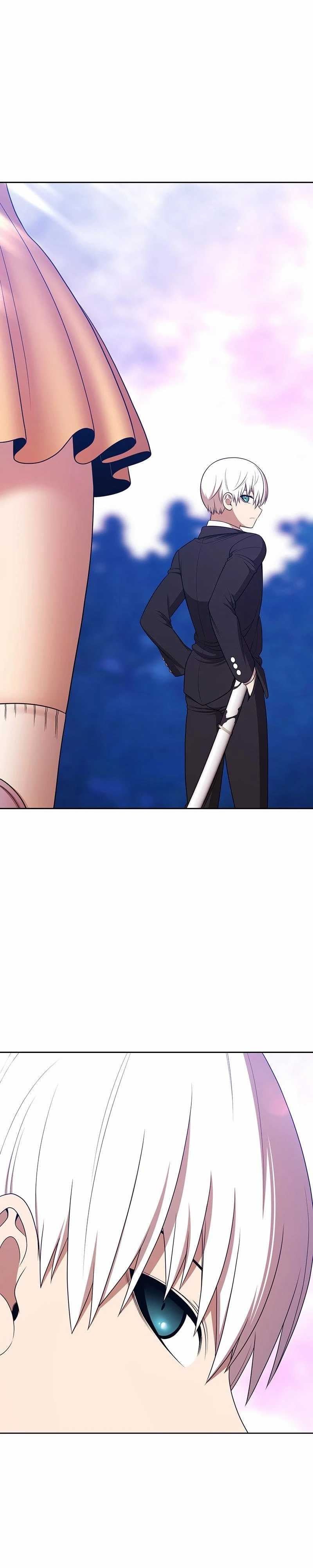 +99 Wooden Reinforced Stick - Chapter 98 - Page 33