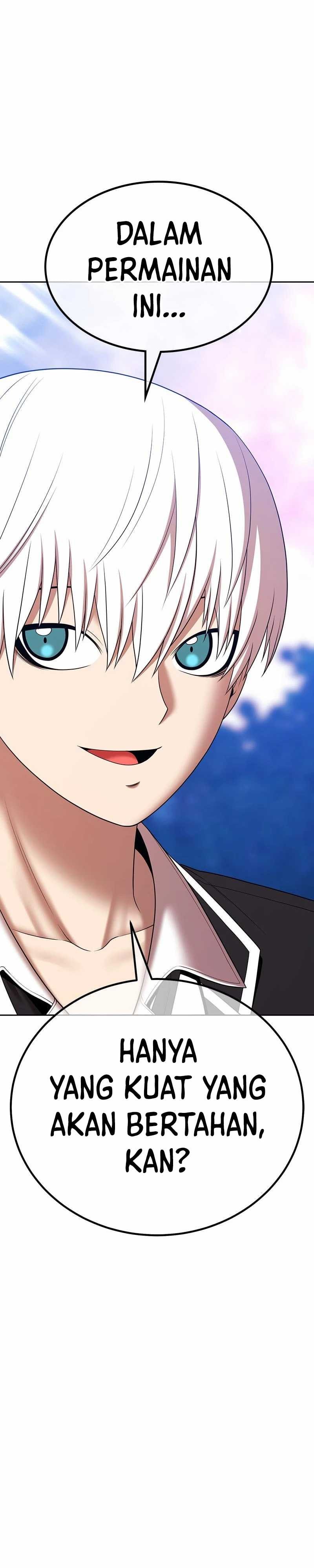 +99 Wooden Reinforced Stick - Chapter 98 - Page 36