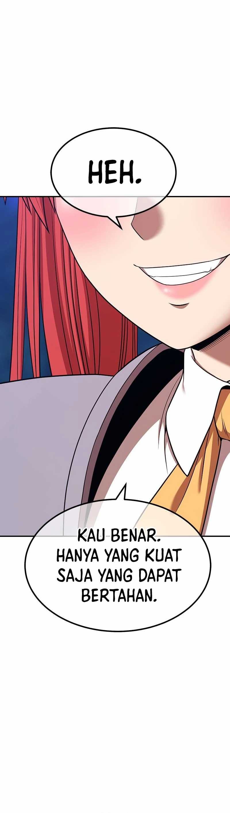 +99 Wooden Reinforced Stick - Chapter 98 - Page 37