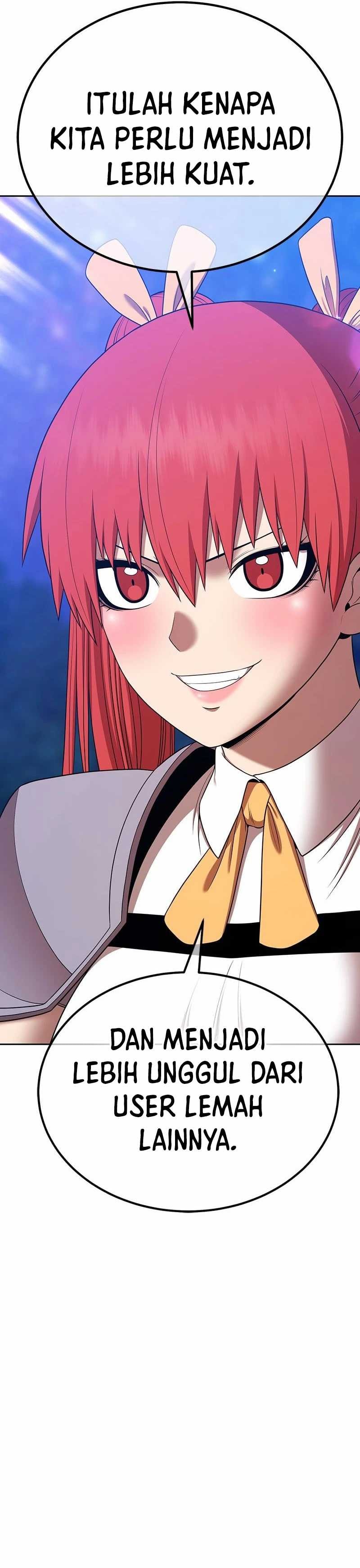 +99 Wooden Reinforced Stick - Chapter 98 - Page 38
