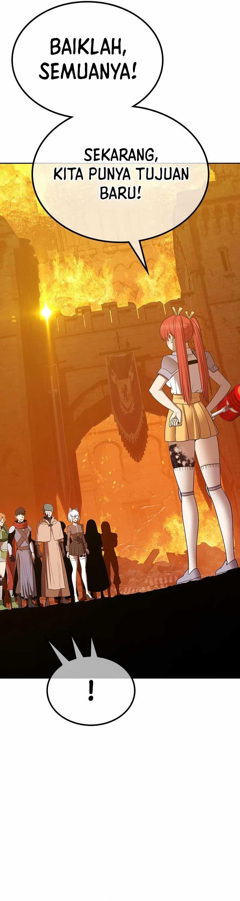 +99 Wooden Reinforced Stick - Chapter 98 - Page 39