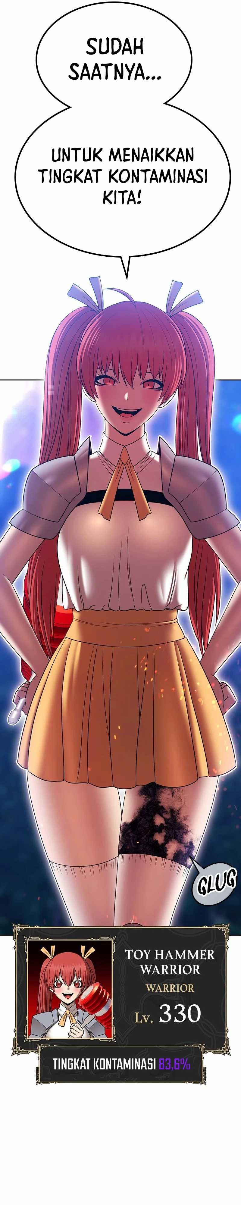 +99 Wooden Reinforced Stick - Chapter 98 - Page 40
