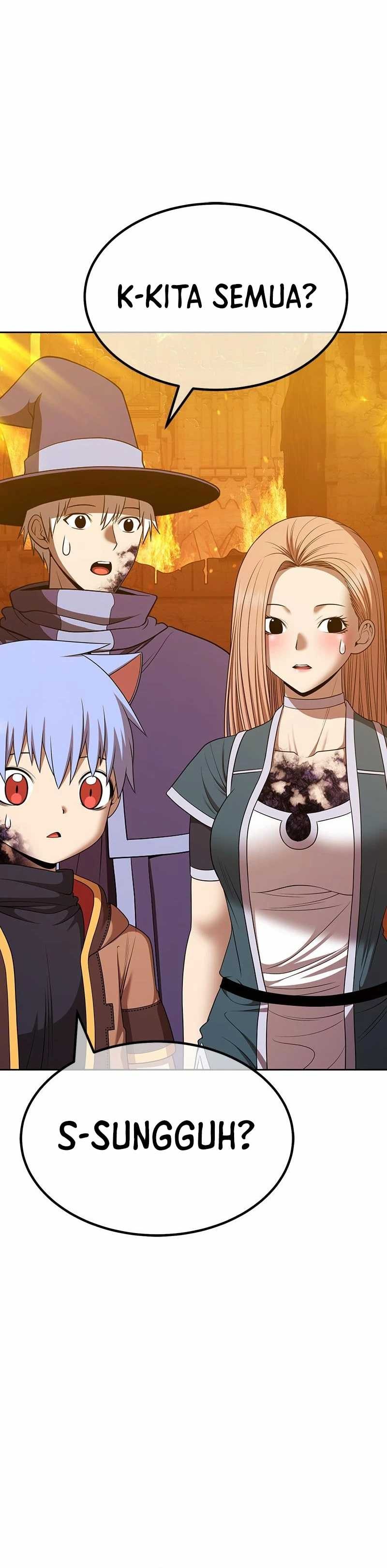 +99 Wooden Reinforced Stick - Chapter 98 - Page 41