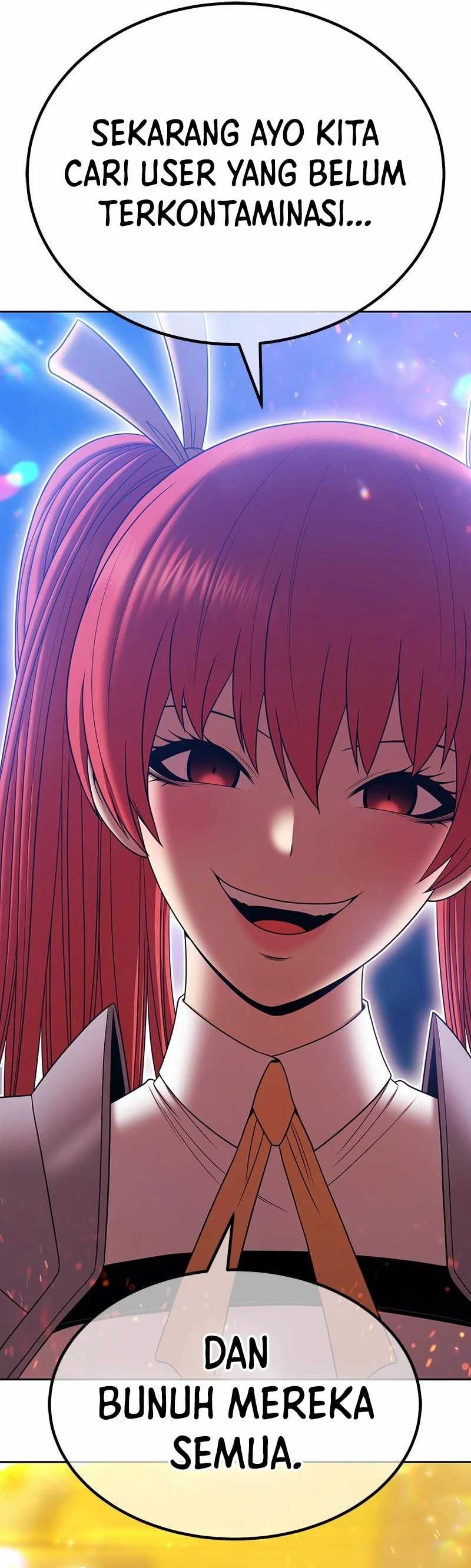 +99 Wooden Reinforced Stick - Chapter 98 - Page 43