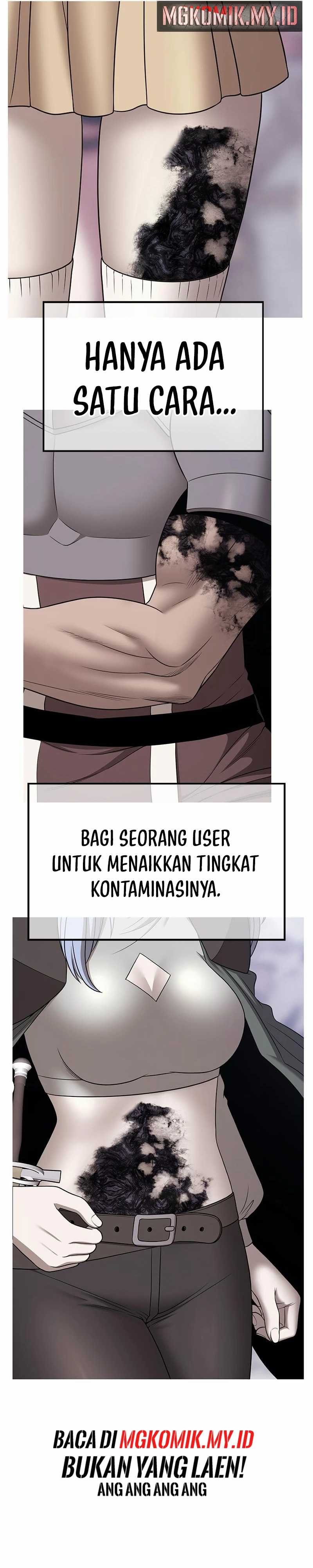+99 Wooden Reinforced Stick - Chapter 98 - Page 45