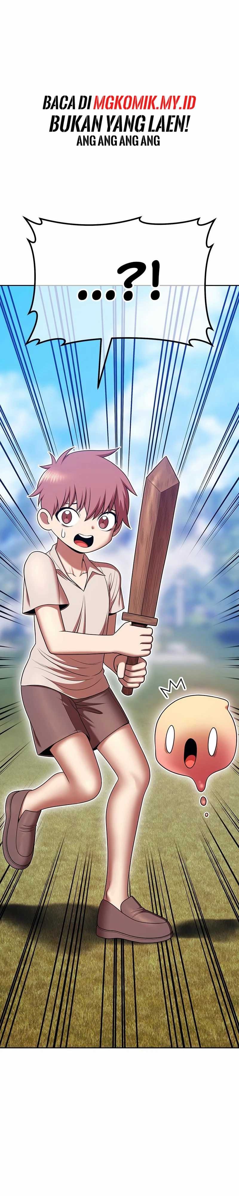 +99 Wooden Reinforced Stick - Chapter 98 - Page 49