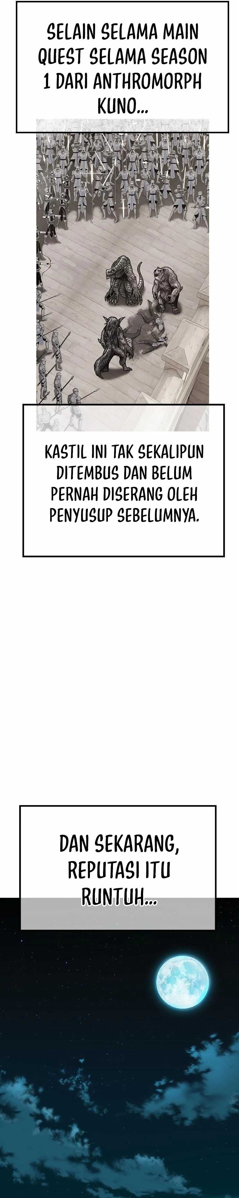 +99 Wooden Reinforced Stick - Chapter 98 - Page 5
