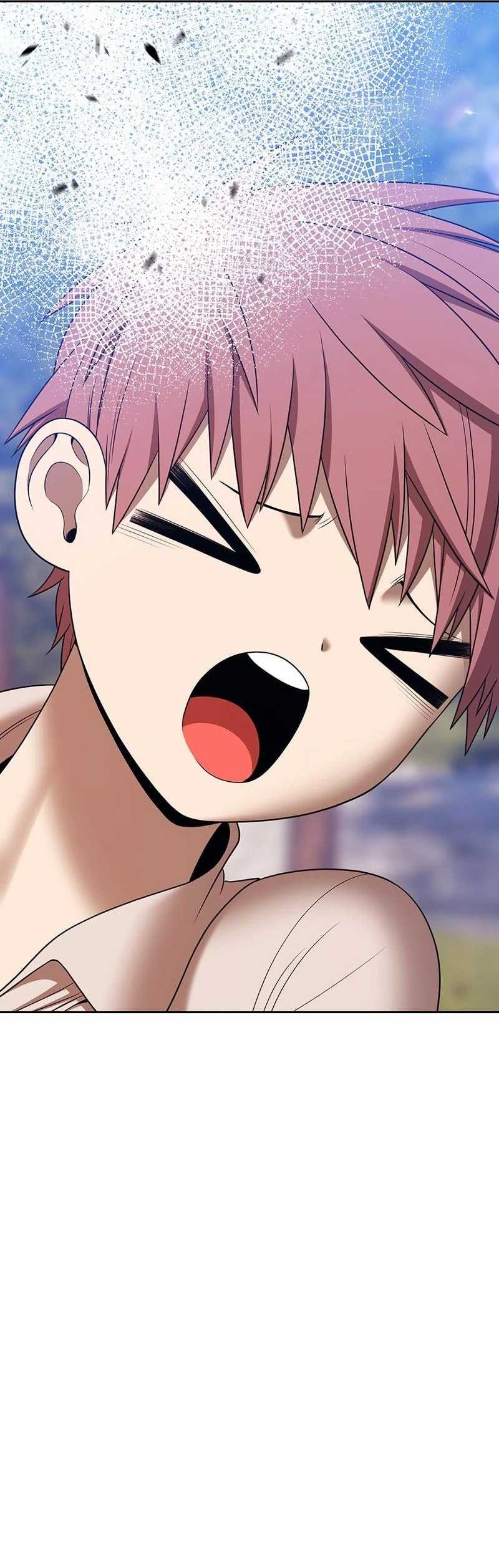 +99 Wooden Reinforced Stick - Chapter 98 - Page 51