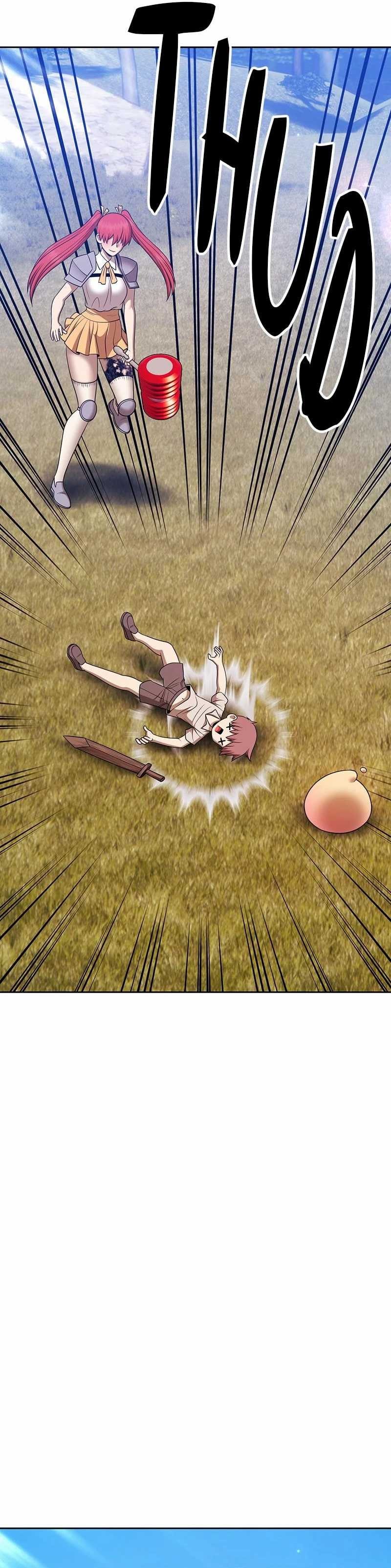 +99 Wooden Reinforced Stick - Chapter 98 - Page 52