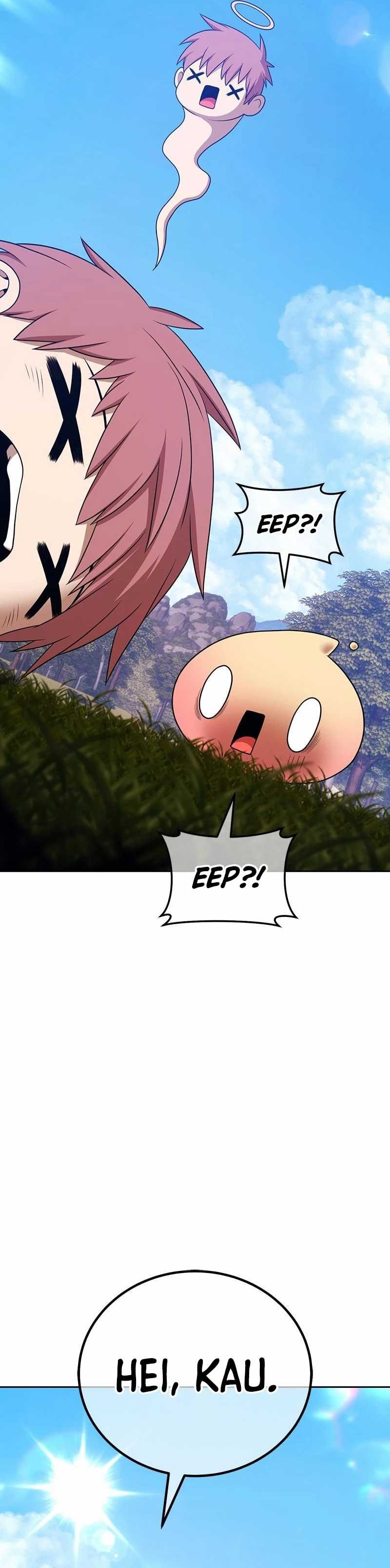 +99 Wooden Reinforced Stick - Chapter 98 - Page 53