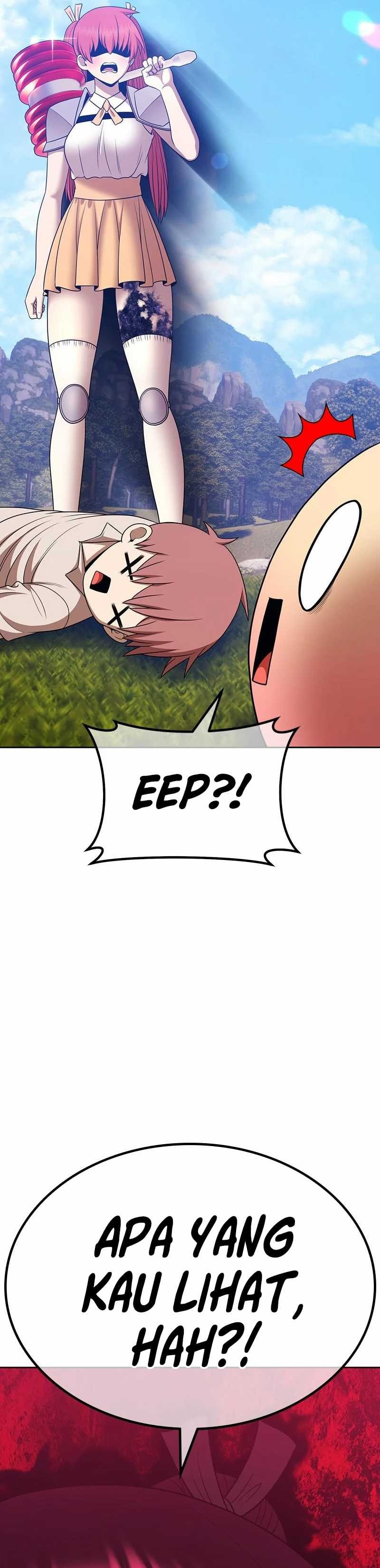 +99 Wooden Reinforced Stick - Chapter 98 - Page 54