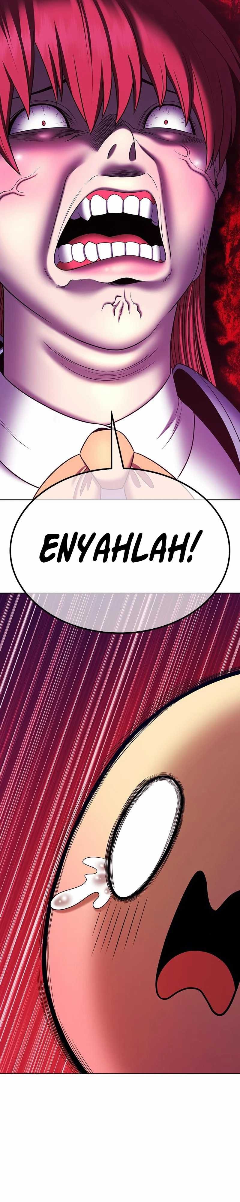 +99 Wooden Reinforced Stick - Chapter 98 - Page 55