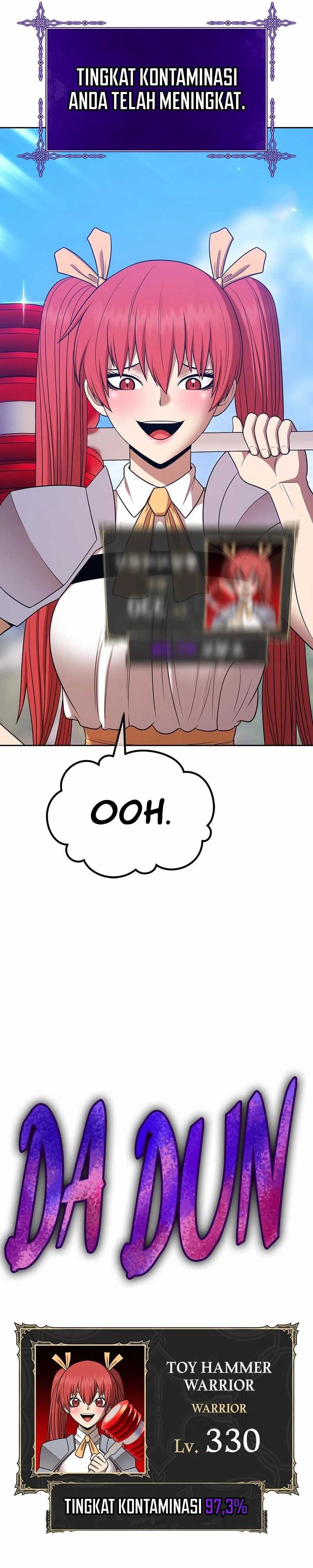 +99 Wooden Reinforced Stick - Chapter 98 - Page 57