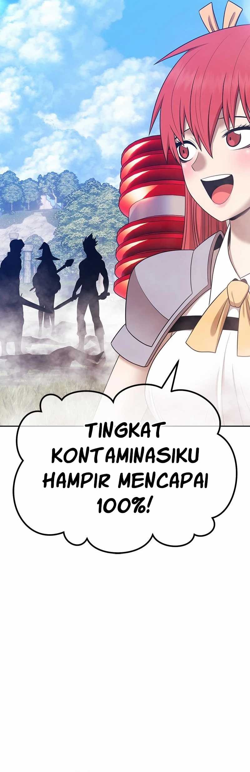 +99 Wooden Reinforced Stick - Chapter 98 - Page 59