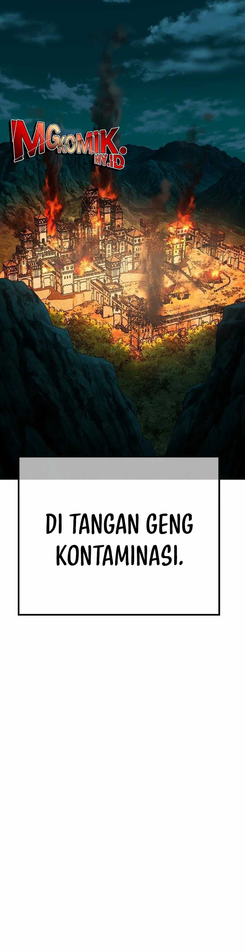 +99 Wooden Reinforced Stick - Chapter 98 - Page 6