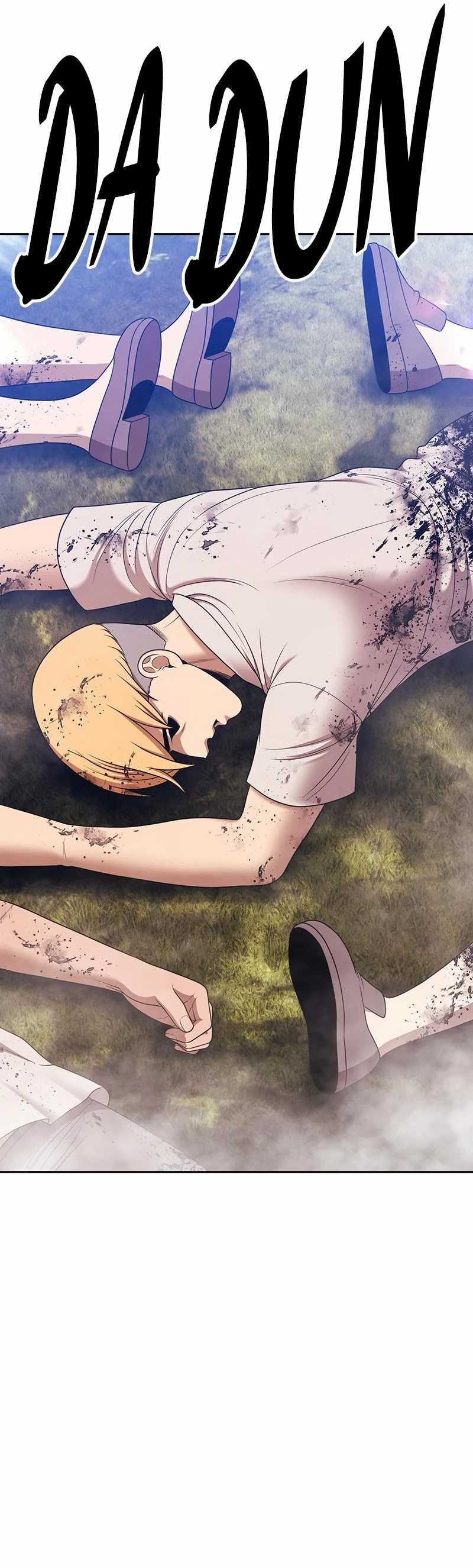 +99 Wooden Reinforced Stick - Chapter 98 - Page 61