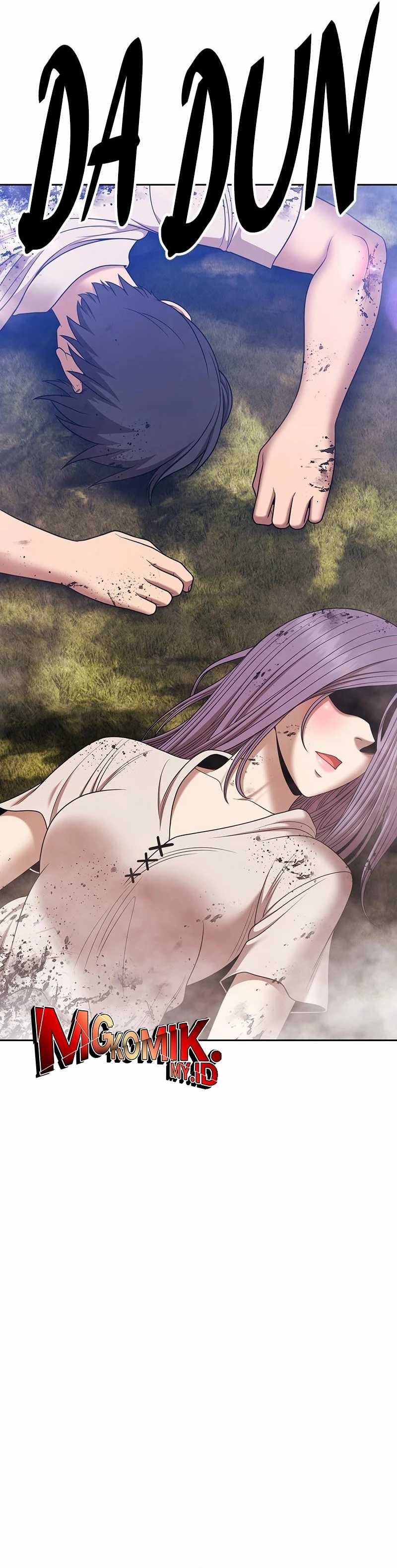 +99 Wooden Reinforced Stick - Chapter 98 - Page 62
