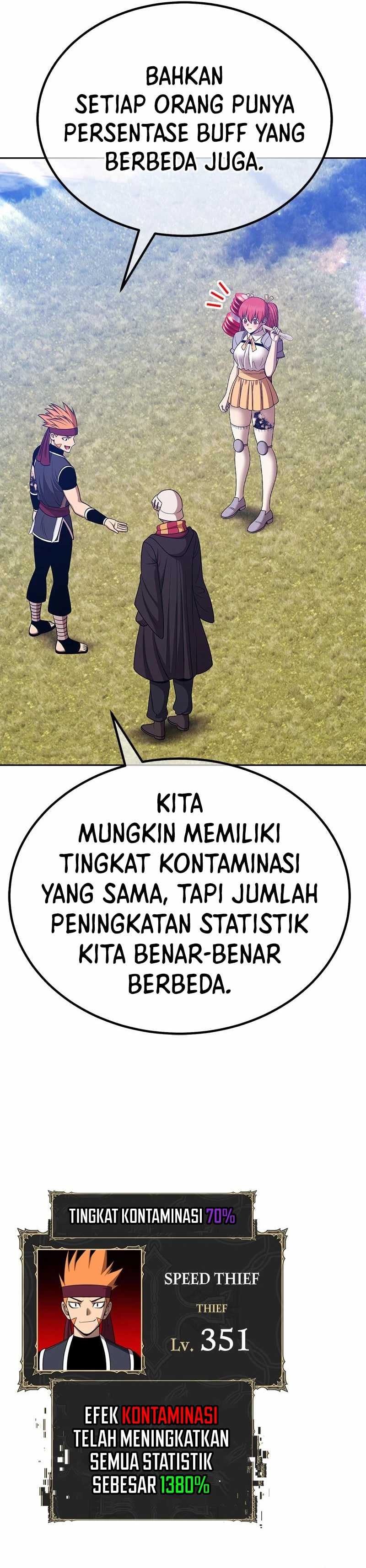 +99 Wooden Reinforced Stick - Chapter 98 - Page 64