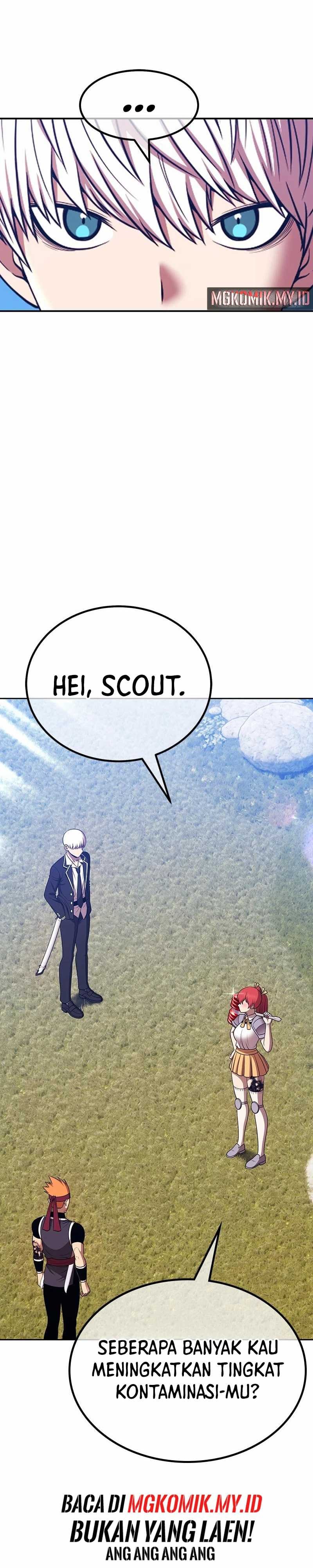 +99 Wooden Reinforced Stick - Chapter 98 - Page 67
