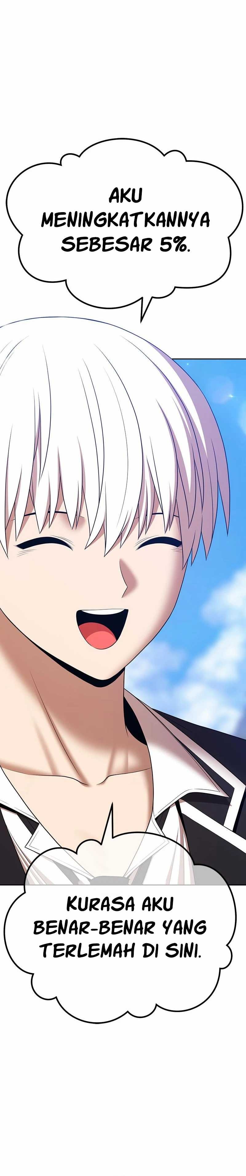 +99 Wooden Reinforced Stick - Chapter 98 - Page 69