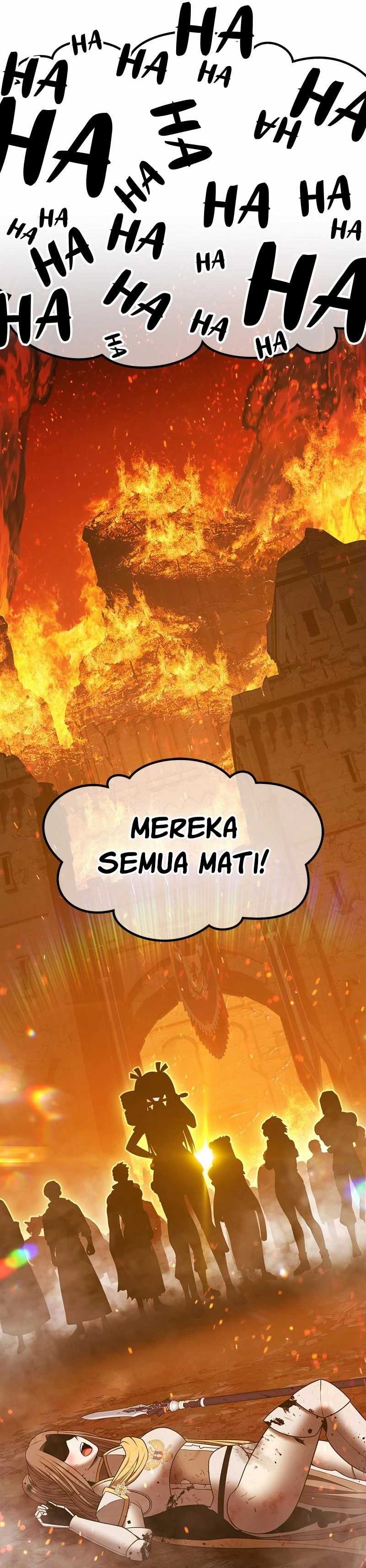 +99 Wooden Reinforced Stick - Chapter 98 - Page 7