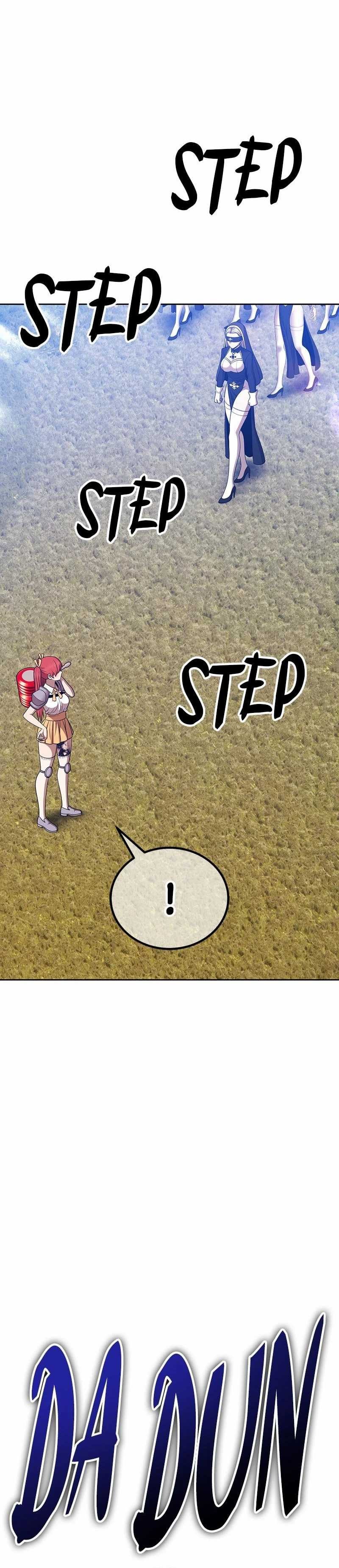 +99 Wooden Reinforced Stick - Chapter 98 - Page 71