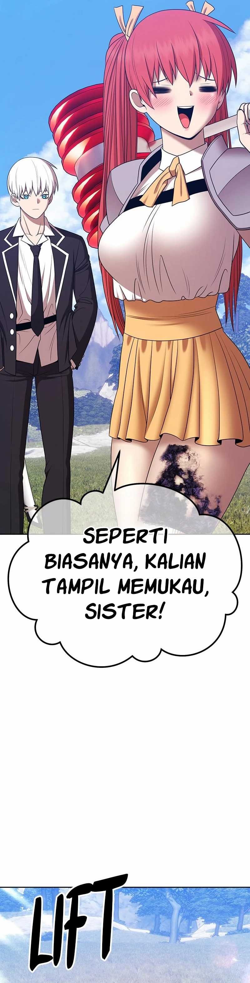 +99 Wooden Reinforced Stick - Chapter 98 - Page 73