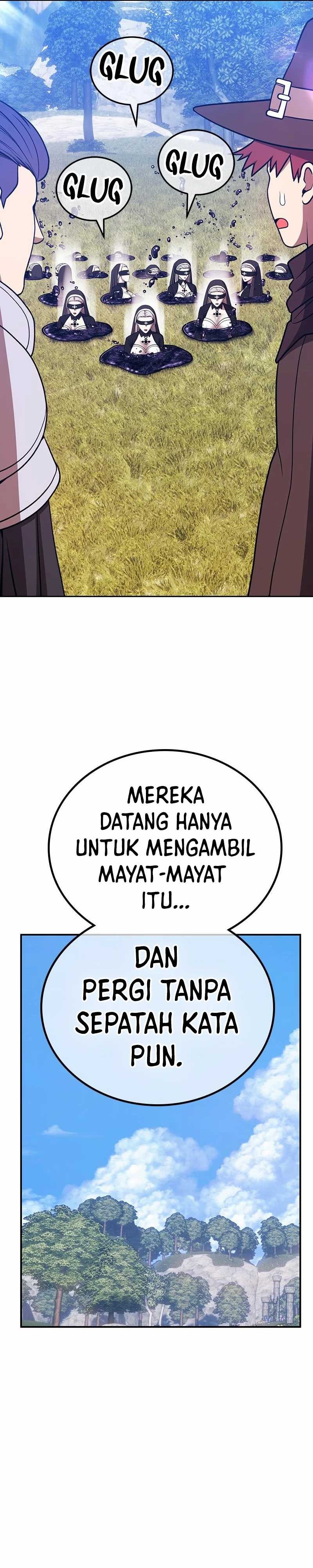 +99 Wooden Reinforced Stick - Chapter 98 - Page 77