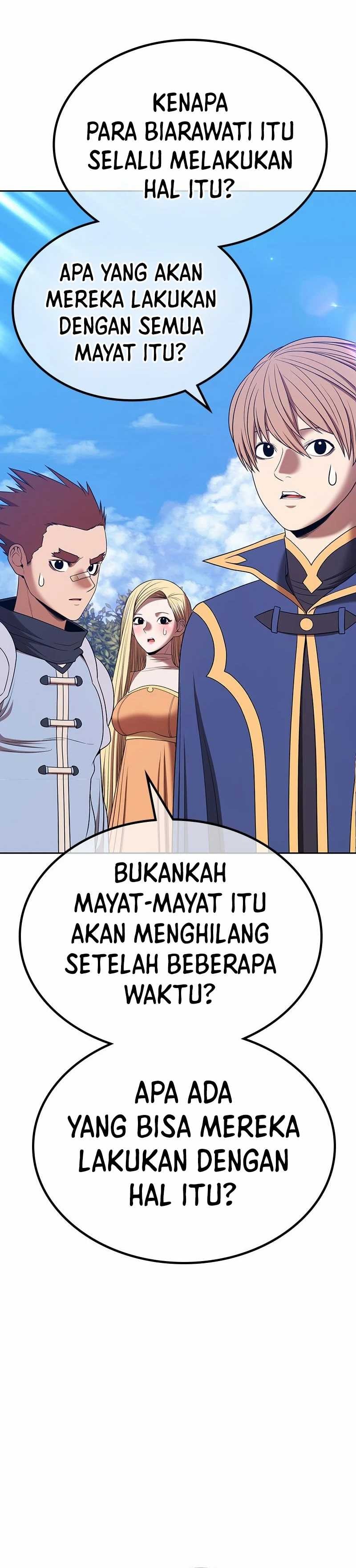 +99 Wooden Reinforced Stick - Chapter 98 - Page 78