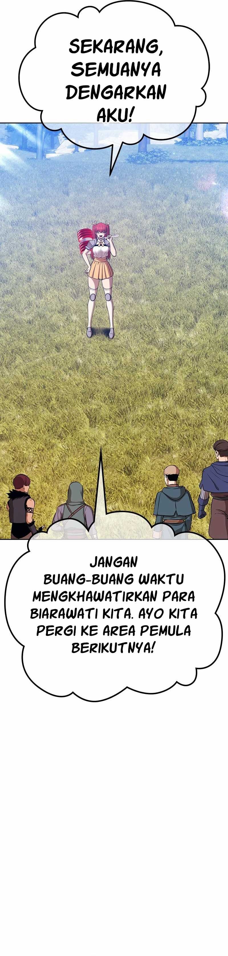 +99 Wooden Reinforced Stick - Chapter 98 - Page 79