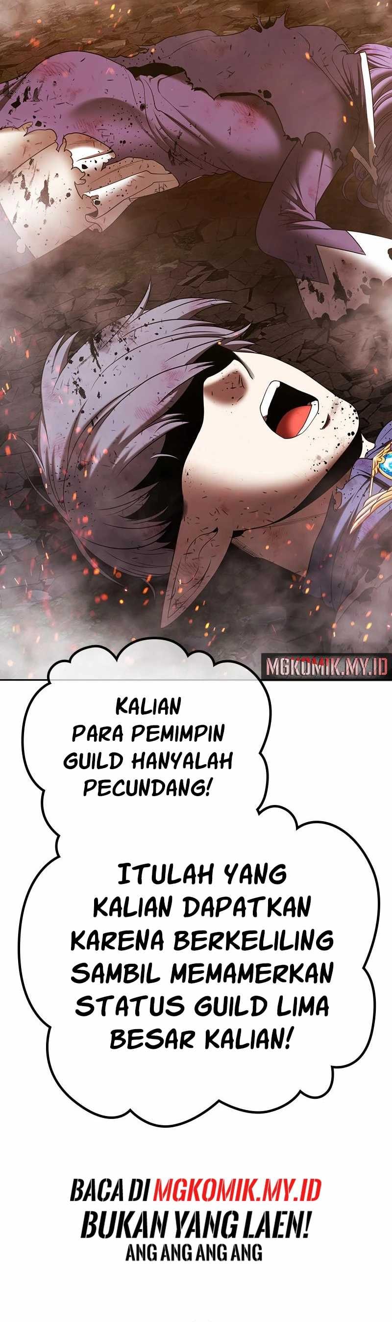 +99 Wooden Reinforced Stick - Chapter 98 - Page 8