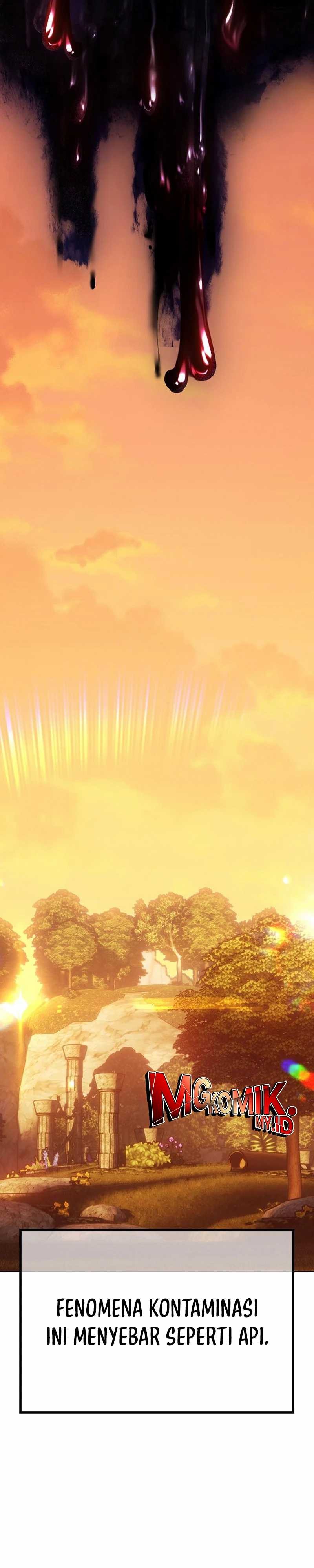 +99 Wooden Reinforced Stick - Chapter 98 - Page 82