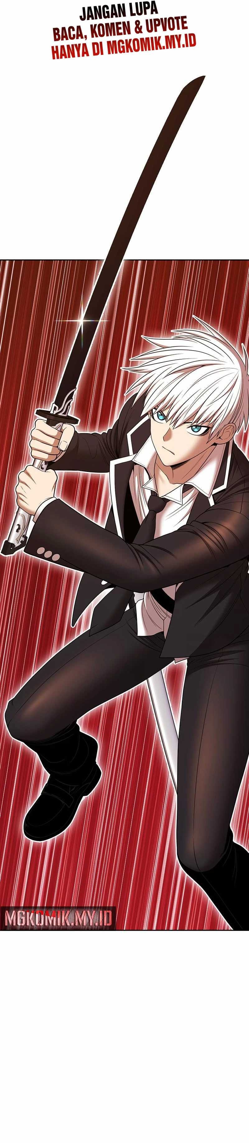 +99 Wooden Reinforced Stick - Chapter 98 - Page 83