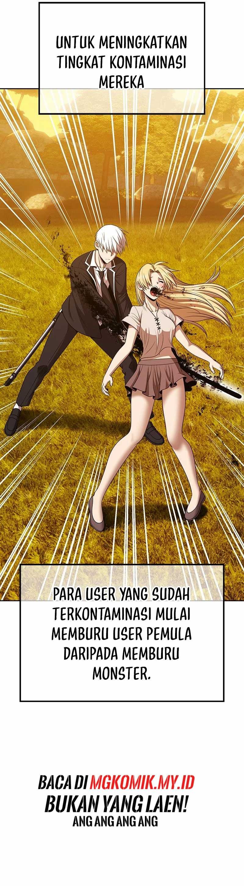 +99 Wooden Reinforced Stick - Chapter 98 - Page 84