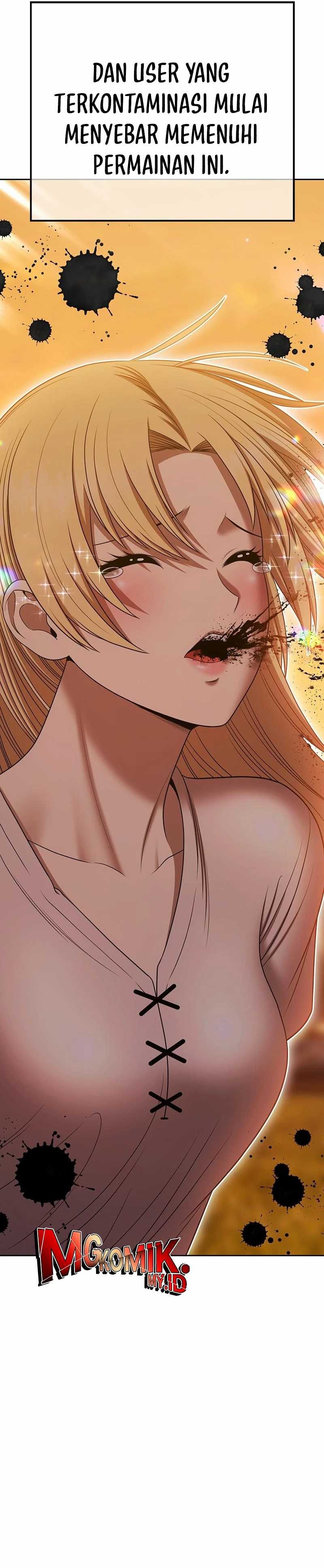 +99 Wooden Reinforced Stick - Chapter 98 - Page 85
