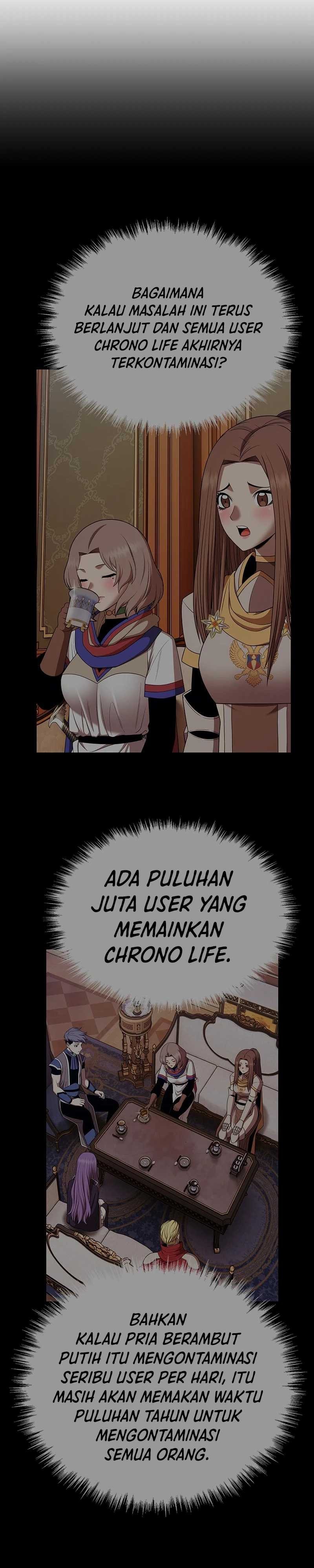 +99 Wooden Reinforced Stick - Chapter 98 - Page 88