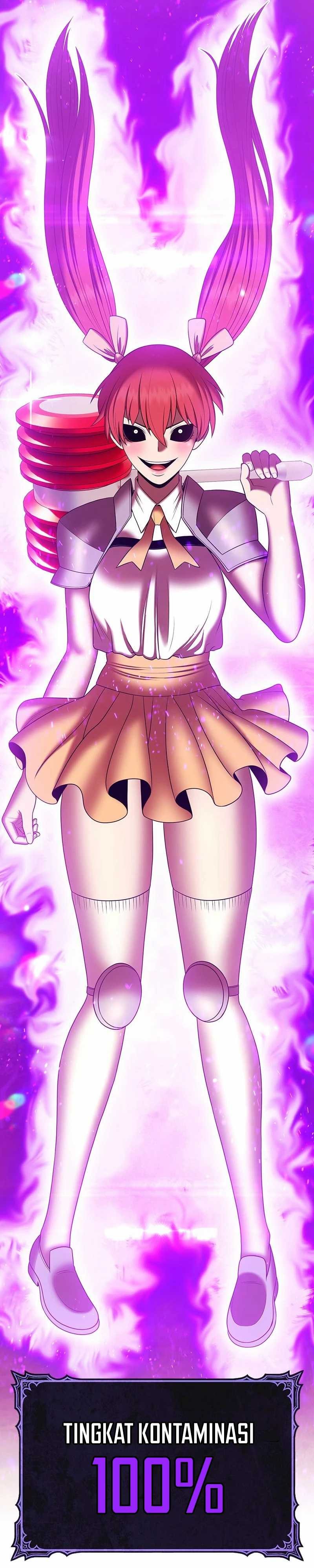 +99 Wooden Reinforced Stick - Chapter 98 - Page 94