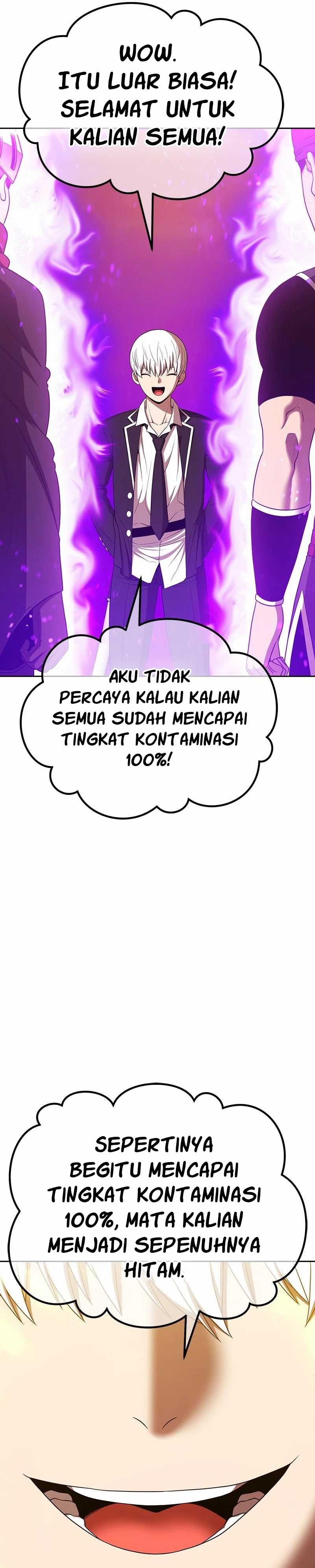 +99 Wooden Reinforced Stick - Chapter 98 - Page 97