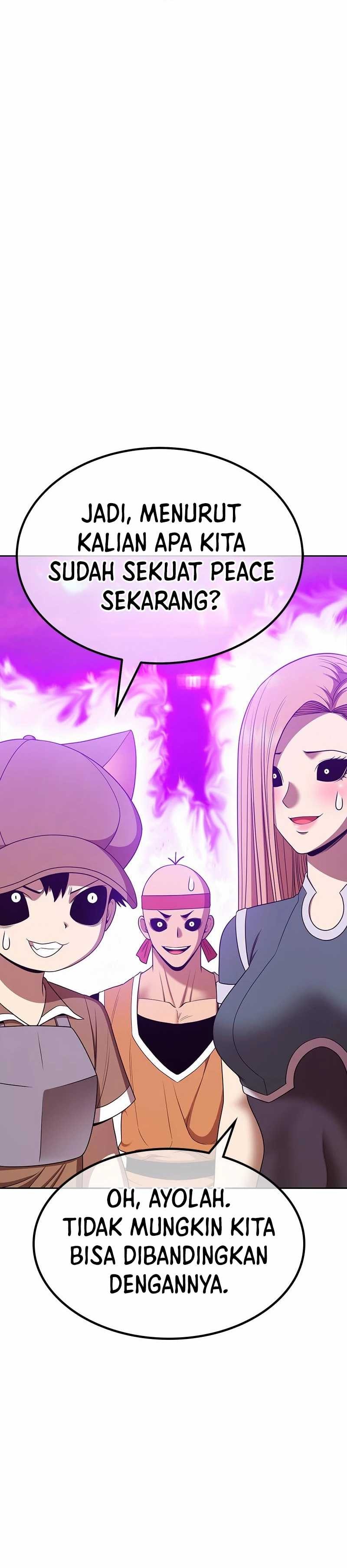 +99 Wooden Reinforced Stick - Chapter 98 - Page 99