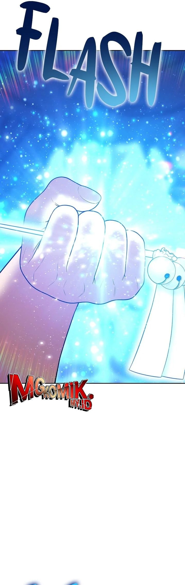 +99 Wooden Reinforced Stick - Chapter 99 - Page 103