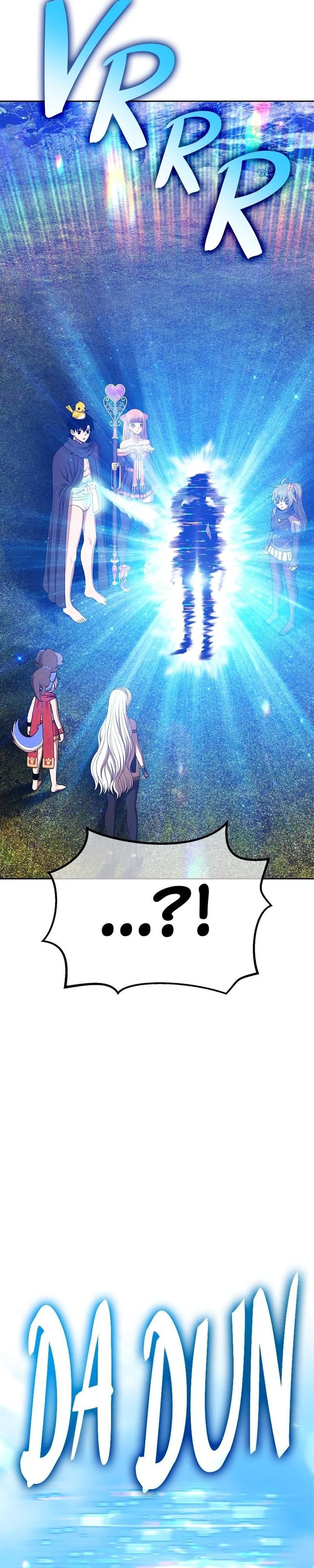 +99 Wooden Reinforced Stick - Chapter 99 - Page 104