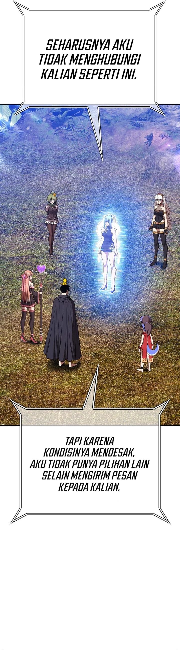 +99 Wooden Reinforced Stick - Chapter 99 - Page 108