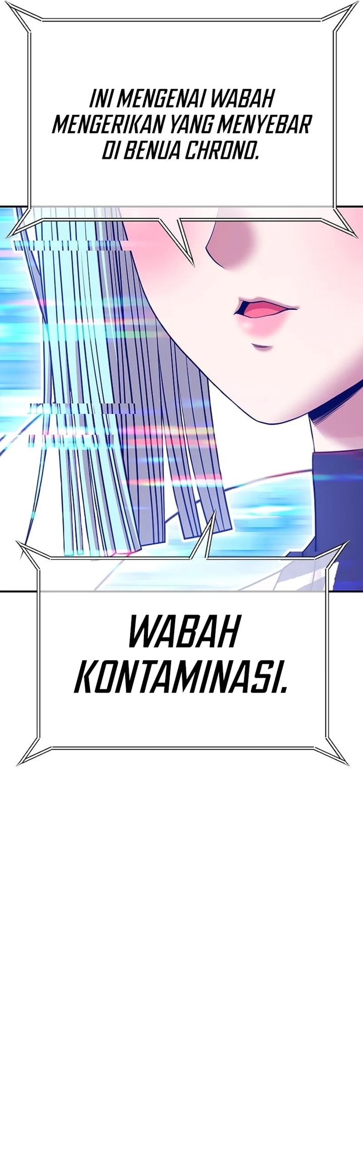 +99 Wooden Reinforced Stick - Chapter 99 - Page 109
