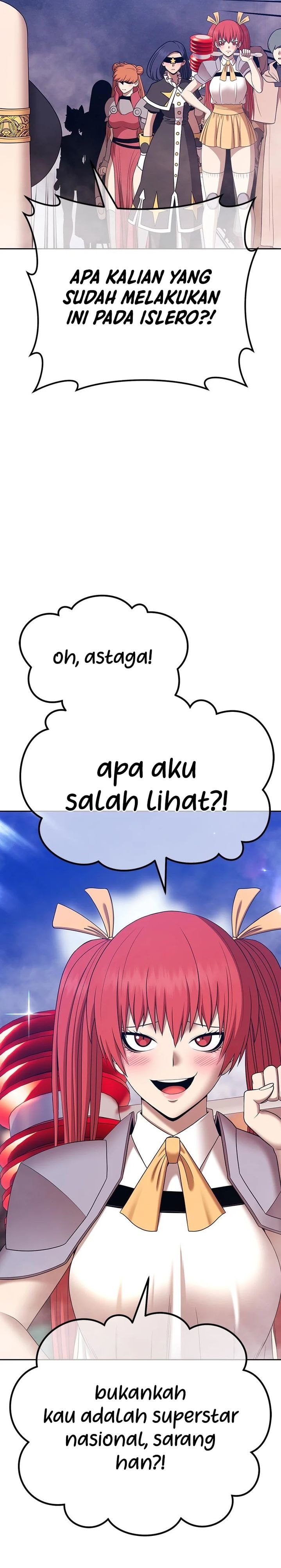 +99 Wooden Reinforced Stick - Chapter 99 - Page 11