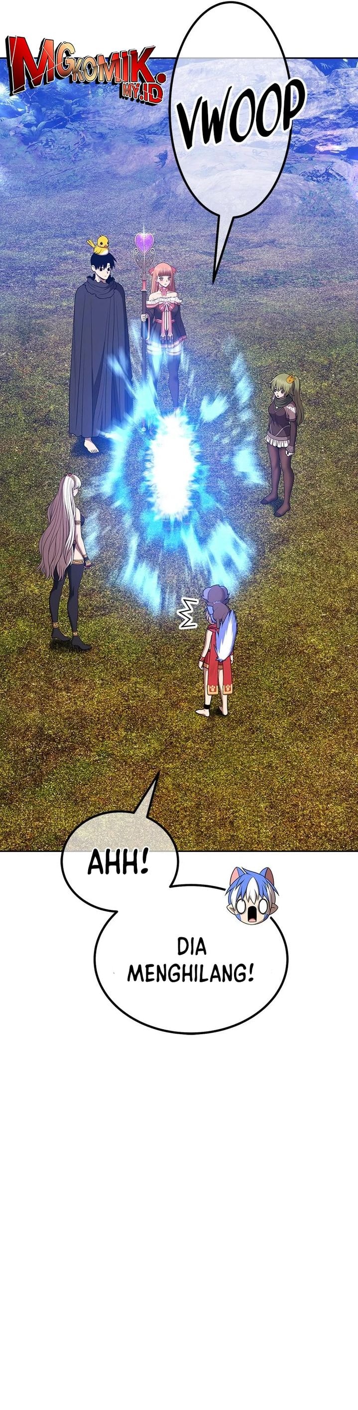 +99 Wooden Reinforced Stick - Chapter 99 - Page 116