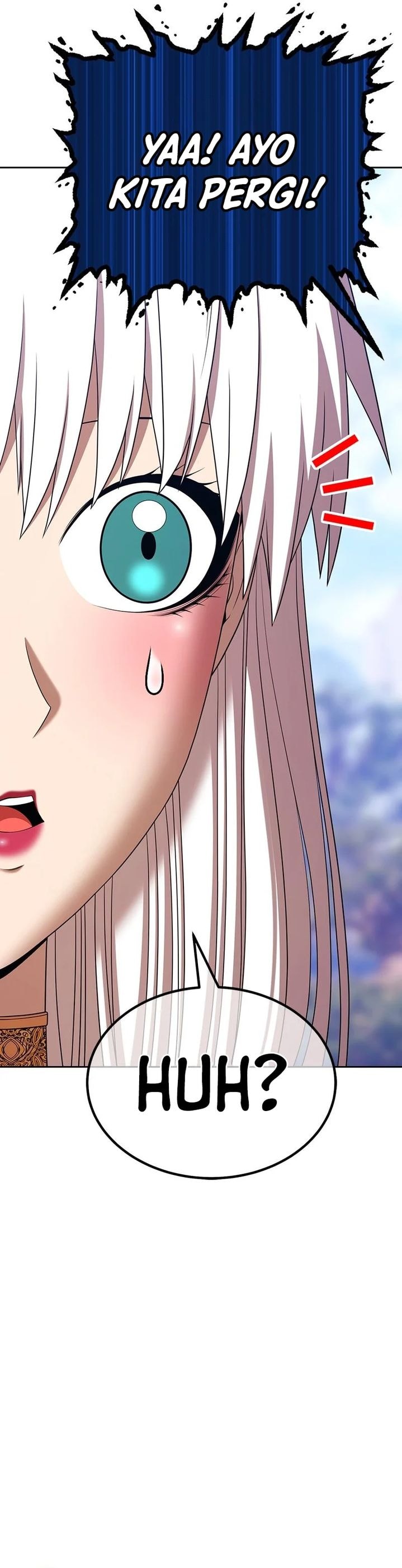 +99 Wooden Reinforced Stick - Chapter 99 - Page 119