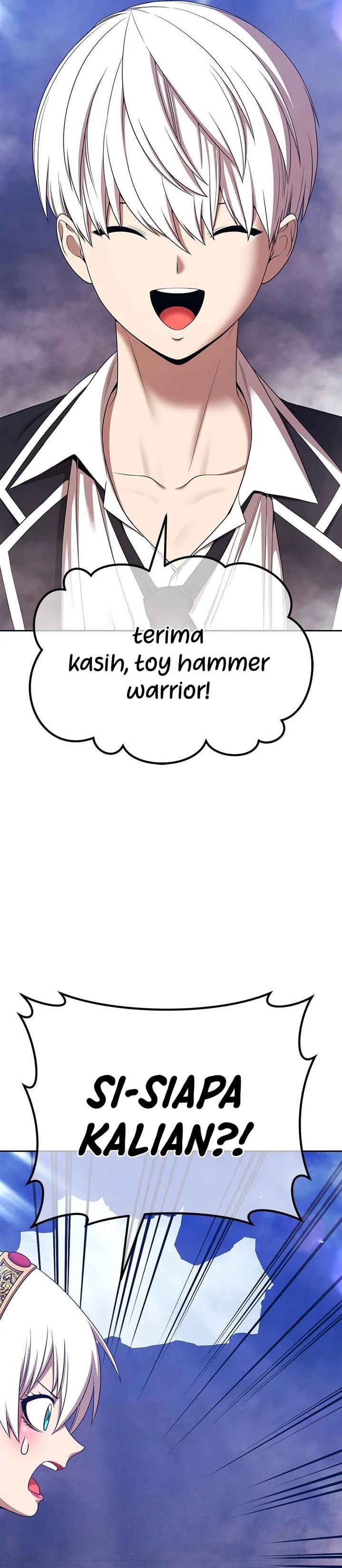 +99 Wooden Reinforced Stick - Chapter 99 - Page 121