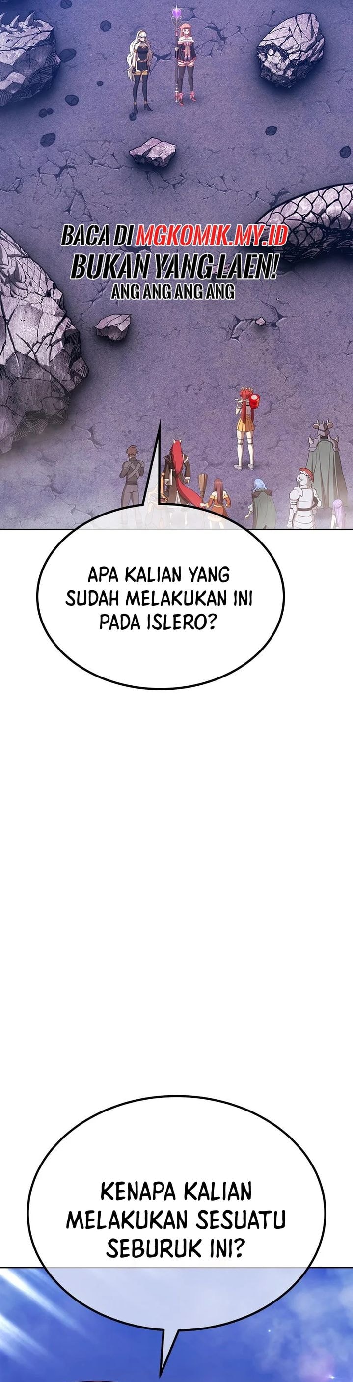 +99 Wooden Reinforced Stick - Chapter 99 - Page 19