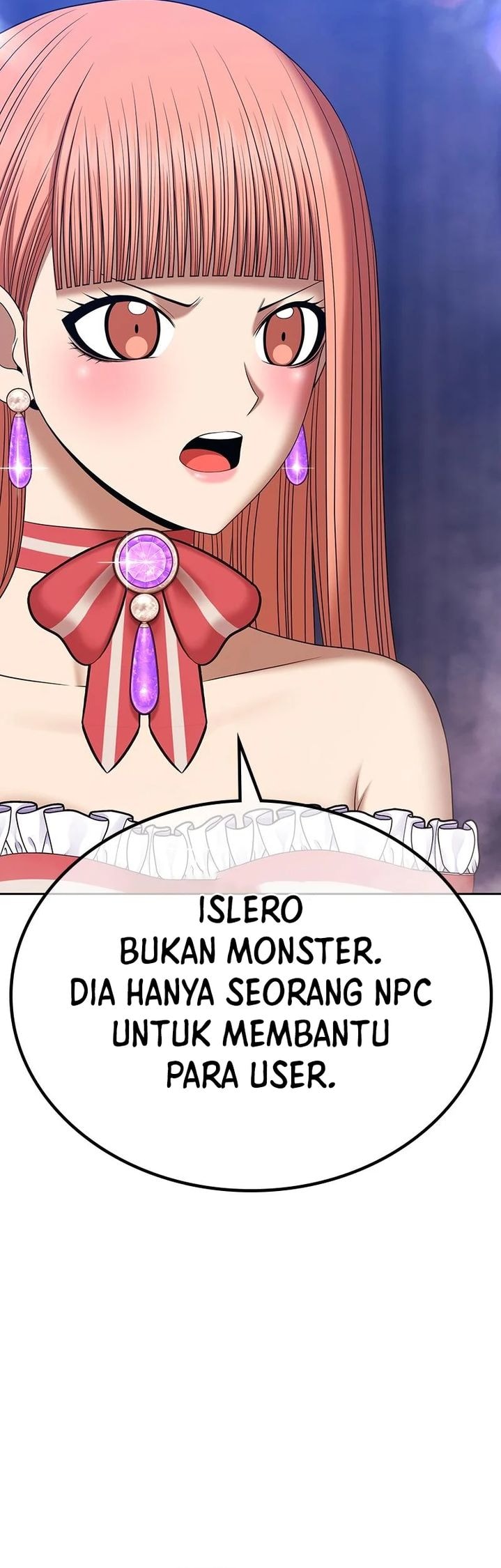 +99 Wooden Reinforced Stick - Chapter 99 - Page 20