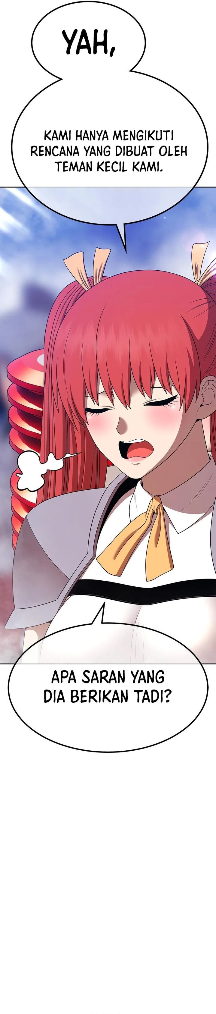 +99 Wooden Reinforced Stick - Chapter 99 - Page 22